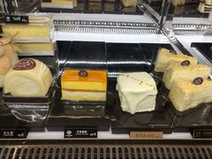 厚芋泥蛋糕-原麦世家(府琛大厦店)