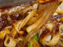 -金张掖麻辣烫(凤城一路店)