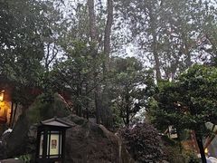 -唐风温泉