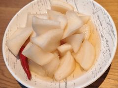 -荣家黄鱼面(南京西路店)