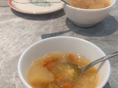 -皇后餐厅-煲仔·小菜·打边炉(古北店)