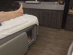 -华夏良子·足道SPA艾灸(图书大厦店)