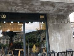 门面-251#coffee roasters(沿河东路店)