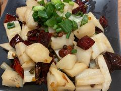 -霹雳火·重庆烧烤·江湖菜(解放碑店)