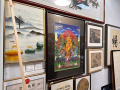 -宸宸画框裱画配框工厂店(莘庄店)
