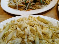 -香满园春饼·家常菜(东大桥店)