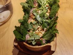 -山茶云南菜(永安里店)