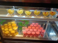 -遇上西雅图多融合海鲜自助餐厅(中房金谊广场店)