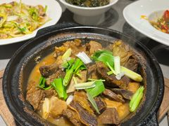-阿毛饭店首店·宁波老字号(文化广场店)