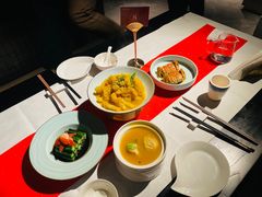 -馋遇江南·精致湖景雅宴(东方之门店)