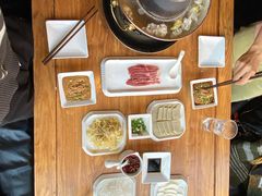 -丁卯•铜锅涮肉(工体店)