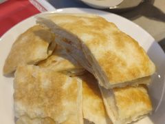 泡饼-蝎王府羊蝎子(西直门店)