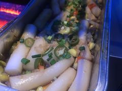 -很久以前羊肉串(打浦路店)