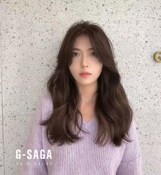 -G-SAGA形象设计