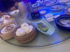 -顺风山庄(水濂山店)