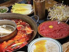 -洋马儿火锅(解放碑店)