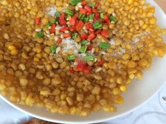 -东北人粗粮饺子坊(南山店)