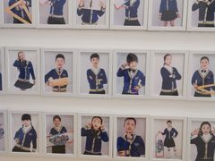 -飞童凡响艺术学校(松江区九里亭校区)