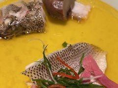 -港丽餐厅(杭大店)