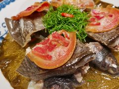 清蒸甲鱼-锦楼·臻选新杭帮(杭州中心店)