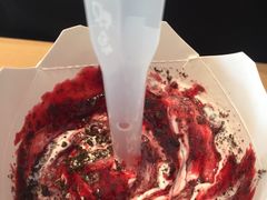 -麦当劳(北京昌金路得来速餐厅店)