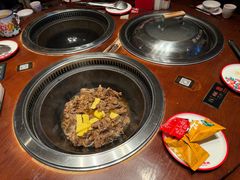 -姚稷大铁锅(东明广场店)