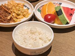 -六月雪干锅(涪城万达广场店)