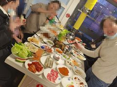 -爱客得牛排海鲜烤肉·火锅自助(春熙路黑金好店)