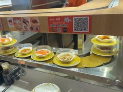 -争鲜回转寿司(浦东三钢里PLUS店)
