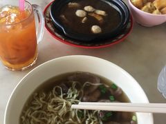 -新记肉骨茶
