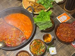 -冯校长老火锅(深圳总店)