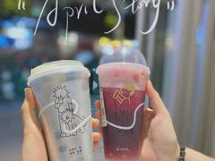 -喜茶(佛山顺德大良东乐路店)