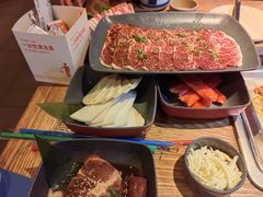 -新石器烤肉(南通CBD大有境店)