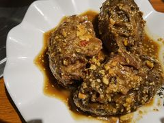 五香兔头-老号尤兔头(幸福店)