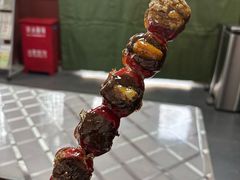 -糖葫芦王保定名吃(古莲花池店)