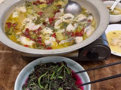 -一楼食业·美食人家