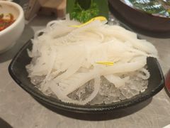 -一绪に寿喜烧(荟聚店)