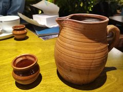 -一坐一忘云南菜(卓悦中心)