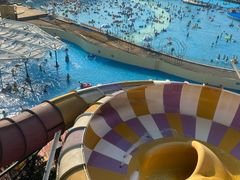 -上海玛雅海滩水公园