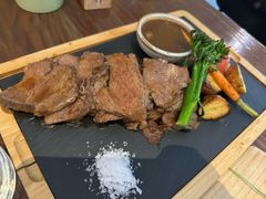 -ALLORA意大利餐厅(丰盛里店)