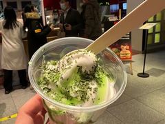-麦当劳(新王府井店)