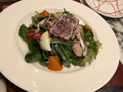 -db Bistro & Oyster Bar by Daniel Boulud(滨海湾金沙店)