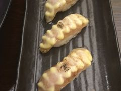 -晓寿司·精致料理(绿地店)