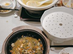 -狮王府淮扬菜(新街口友谊店)