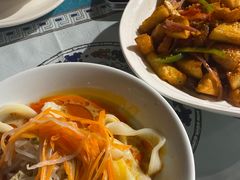 -贯贯吉·清真餐厅(浙江中路店)