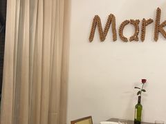 -Mark&Mars Restaurant
