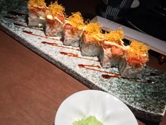 -千代武日本料理(哈西店)