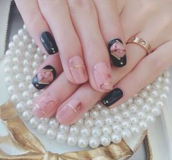 -Seven Nail七姑娘の美甲店