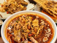-小街天府(西工小街店)