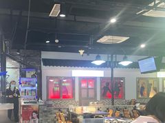 大堂-马路牙子烧烤音乐酒馆(望京店)